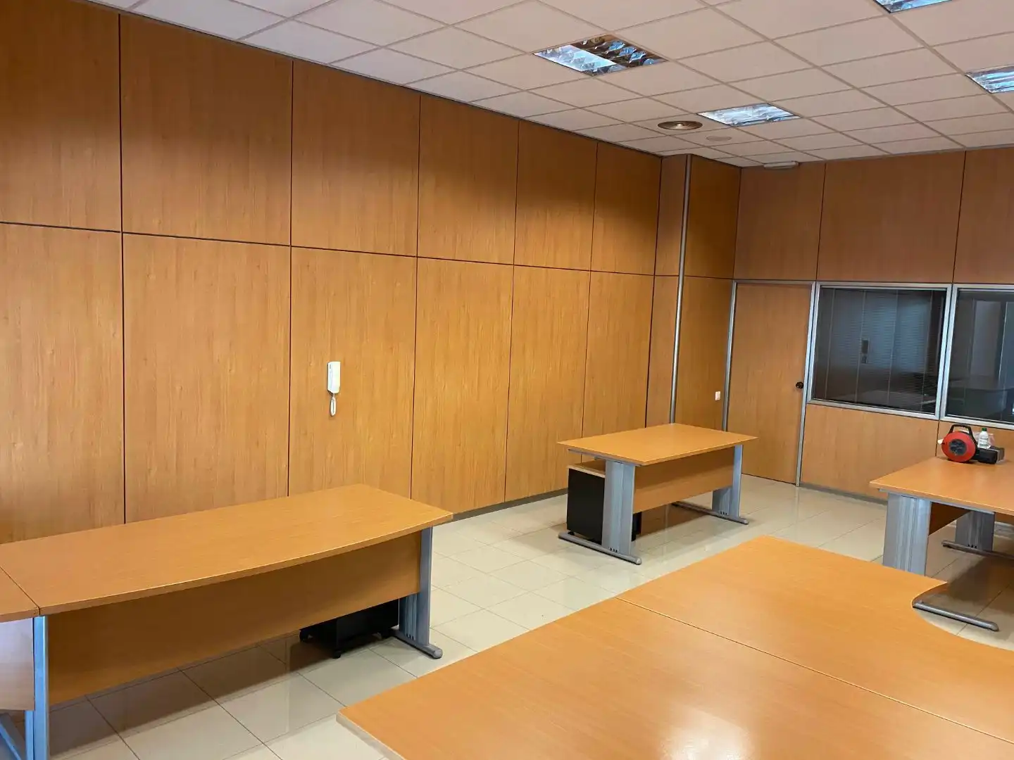 Büro zum Verkauf in Antic Cami Ral de Valencia 38, imagen 4