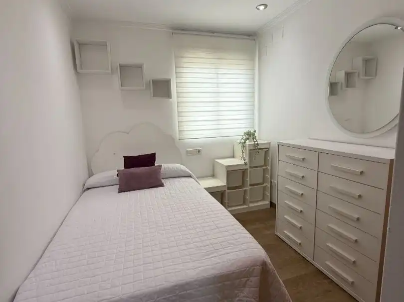 Wohnung mit Aufzug zur Miete in PASEO COLON 36, imagen 13