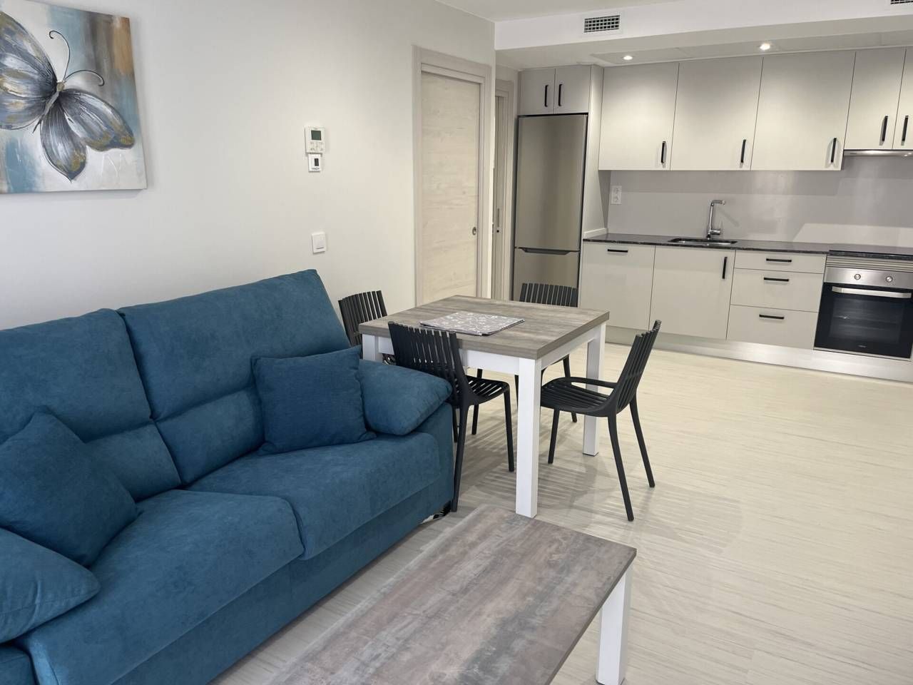 Pis de lloguer a Plaza San Francisco, 23, Alcañiz