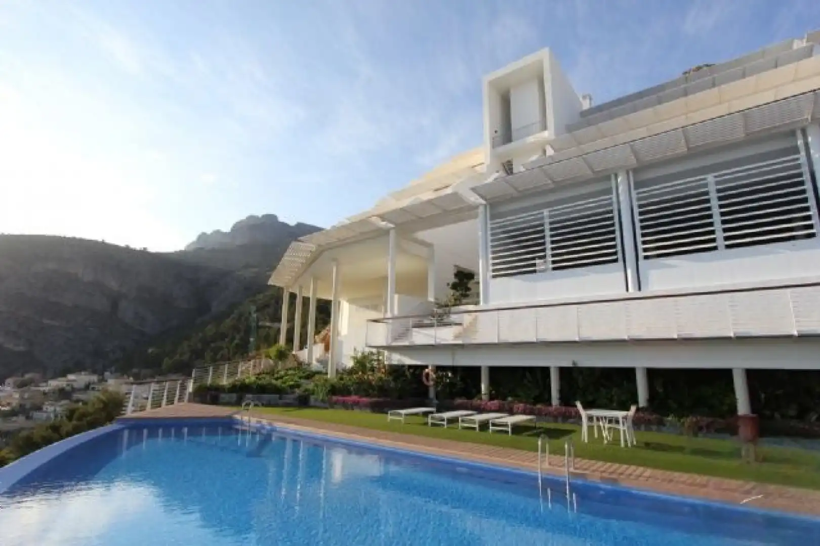 Flat with pool for sale in Mascarat, imagen 52
