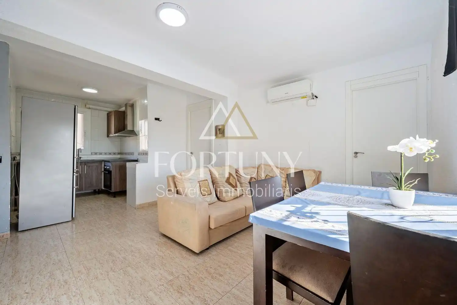 Flat for sale in de Galícia, Migjorn