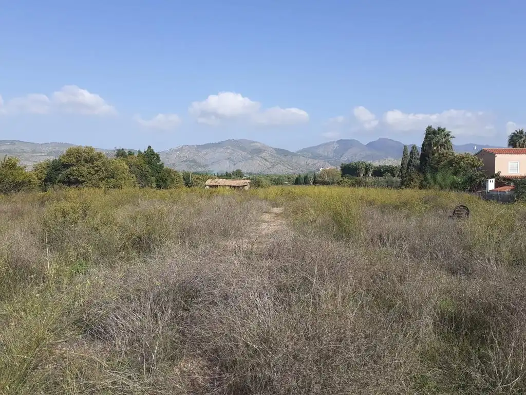 Terreno rustico in vendita a El Grao, imagen 4