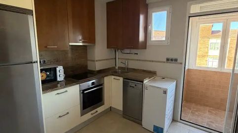 Foto 5 de Habitación en Avenida Palencia, 49, Rondilla, Valladolid Capital