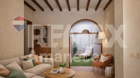 Foto 2 de Casa adosada en venda a Cl Sant Vicent, Callosa d'en Sarrià, Alicante