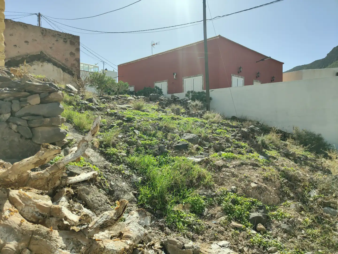 Terreny residencial en venda a Calle La Umbria 14, imagen 14