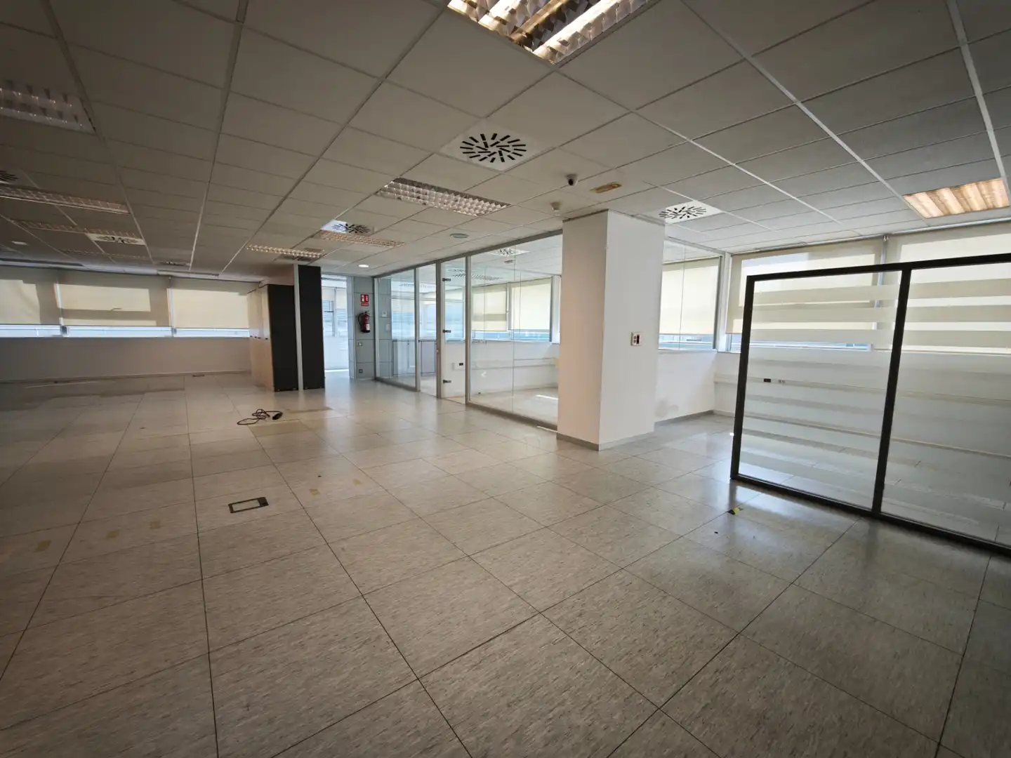 Oficina de alquiler en Sant Joan Despí