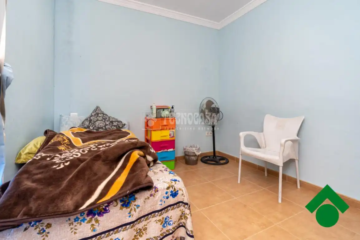 Habitación de Piso en venta en Cártama con Aire acondicionado, Trastero y Balcón