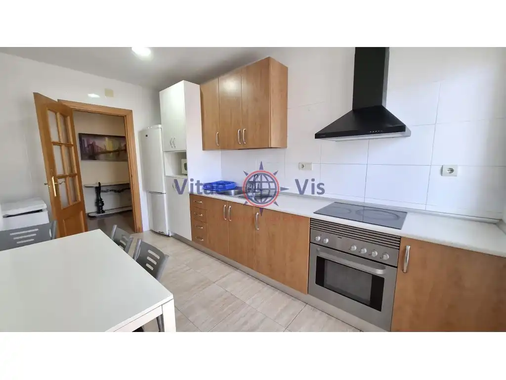Wohnung mit Aufzug zum Verkauf in Calle Rambla Alta S J, imagen 2