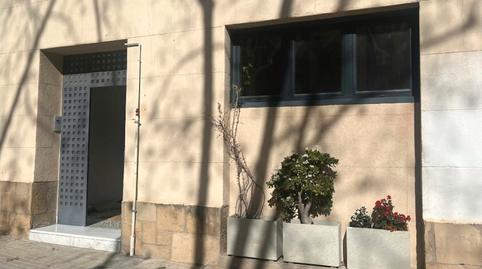 Foto 2 de Piso de alquiler en N/a, Sant Martí de Provençals,  Barcelona Capital