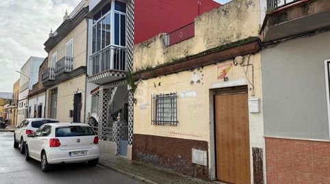 Foto 3 de Casa o xalet en venda a Ecija, La Pañoleta, Camas