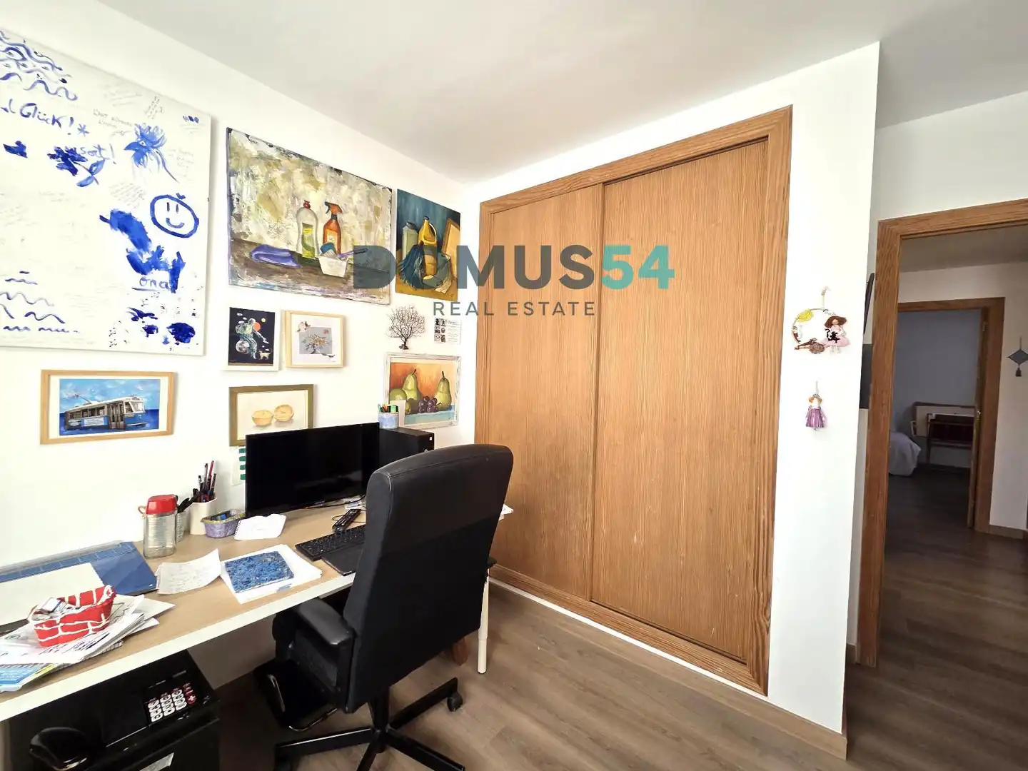 Piso en venta en Sa Pobla con Aire acondicionado y Terraza
