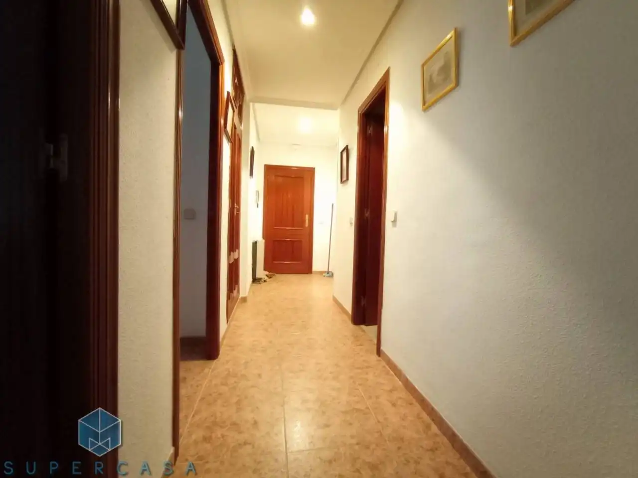 Piso en venta en Mora con Aire acondicionado, Calefacción y Terraza