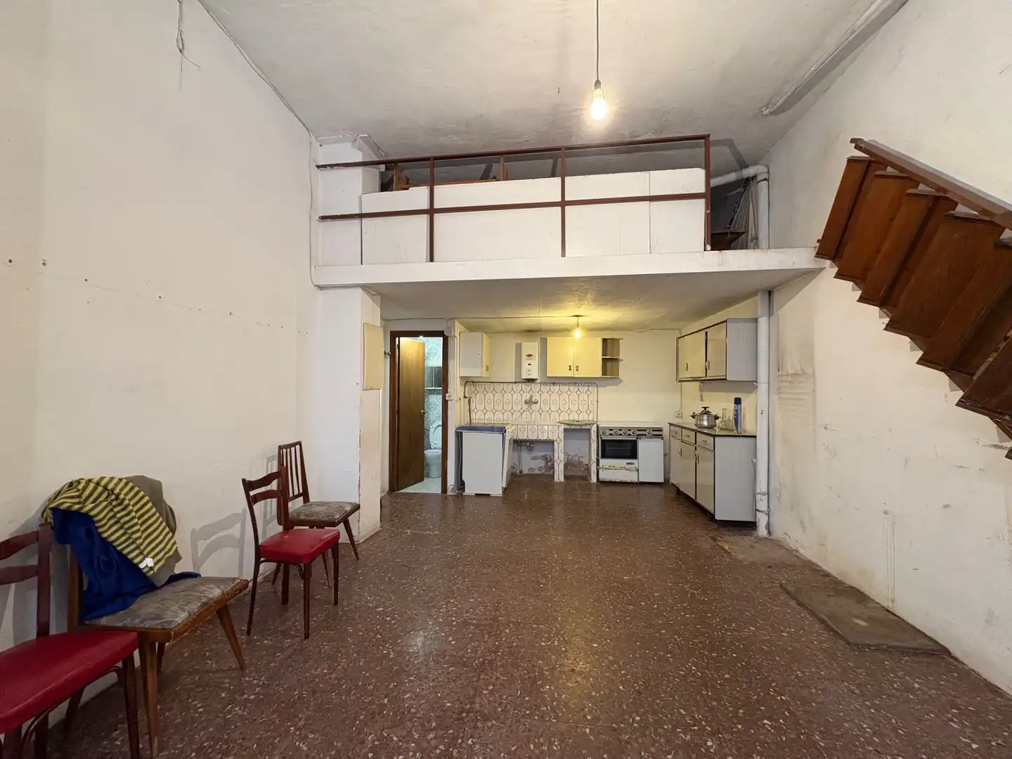 Locale commerciale in vendita a Arnedo, imagen 2