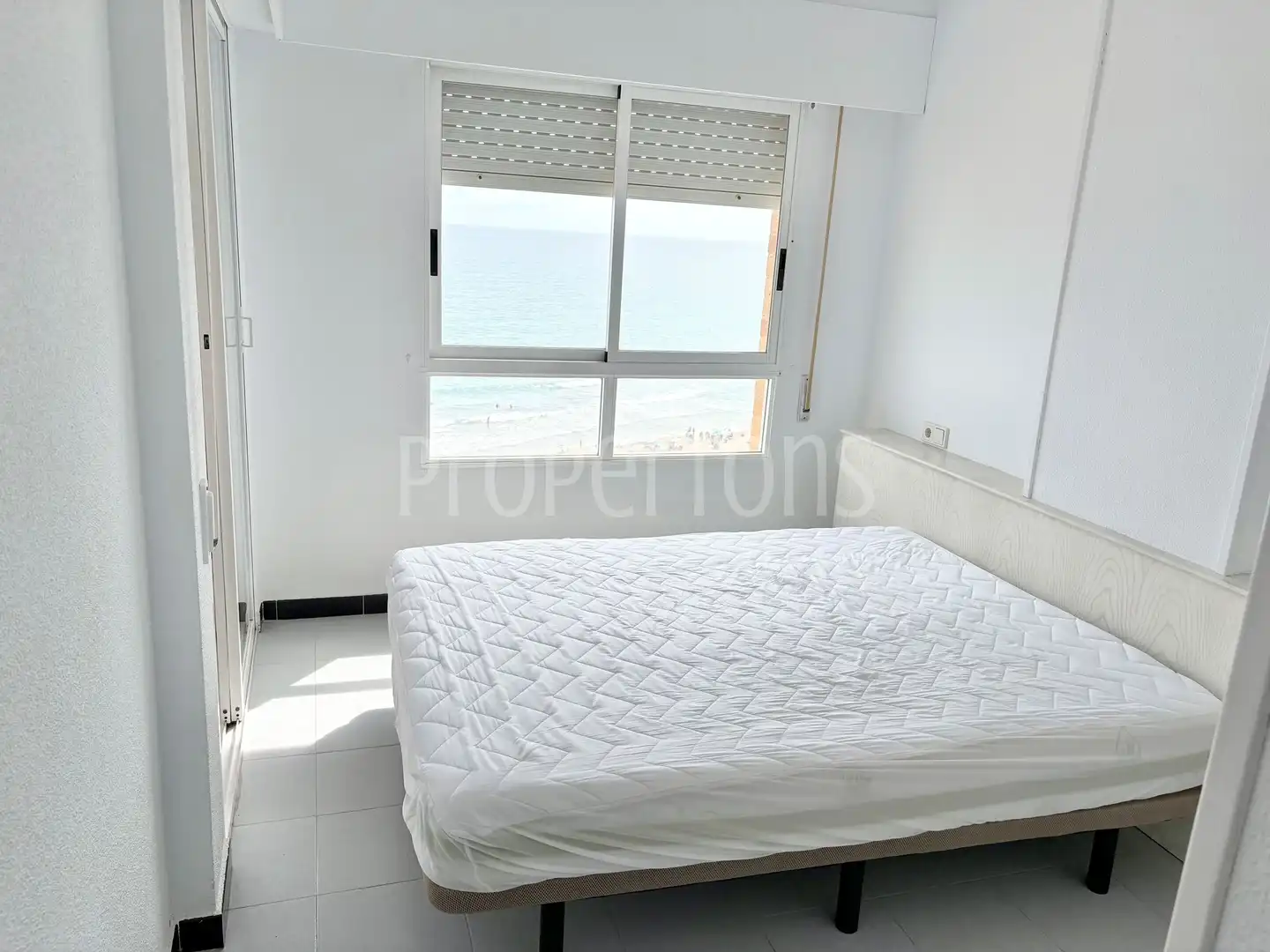 Flat with lift to rent in Jaume I El Conqueridor, imagen 15