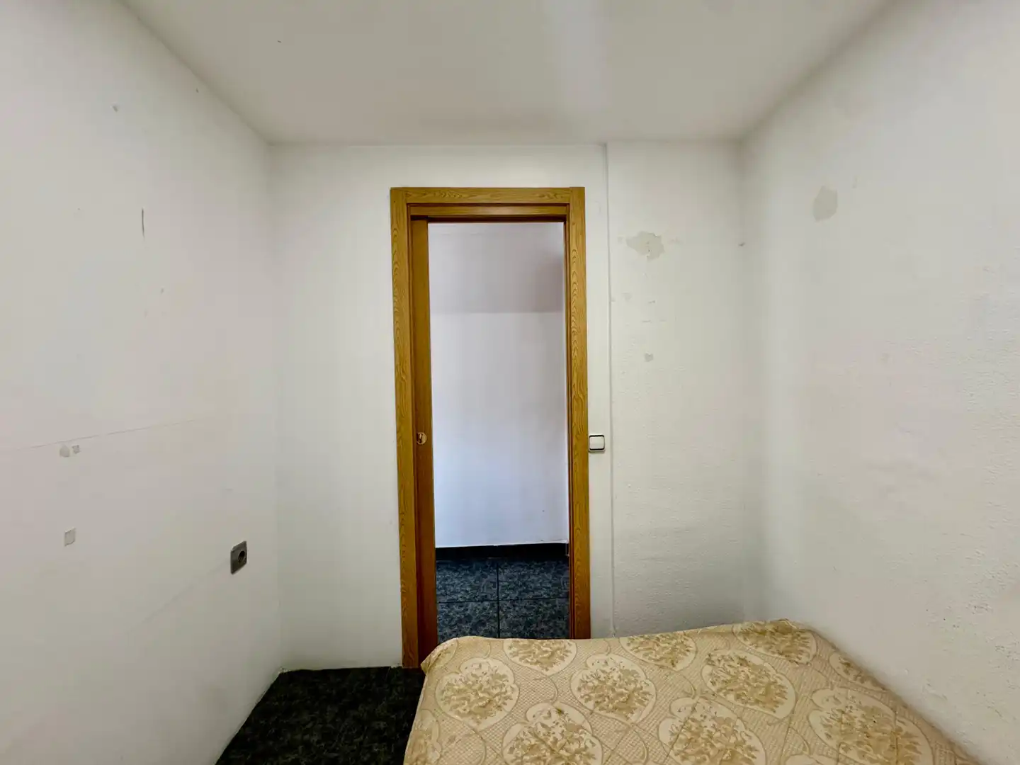 Habitación de Ático en venta en El Prat de Llobregat con Aire acondicionado, Calefacción y Terraza