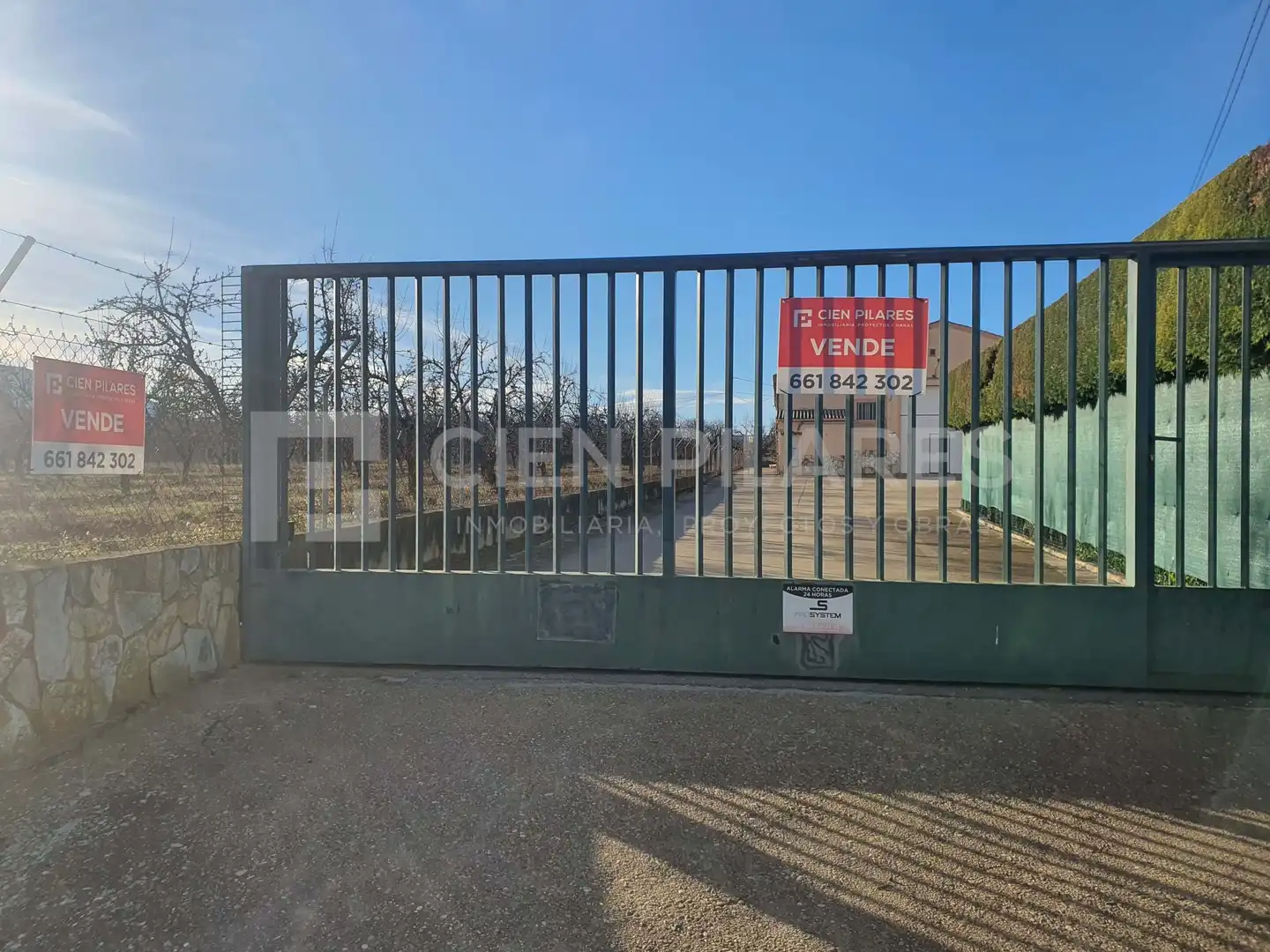 Industrial building for sale in CARRETERA DE LA HERMITA, imagen 13