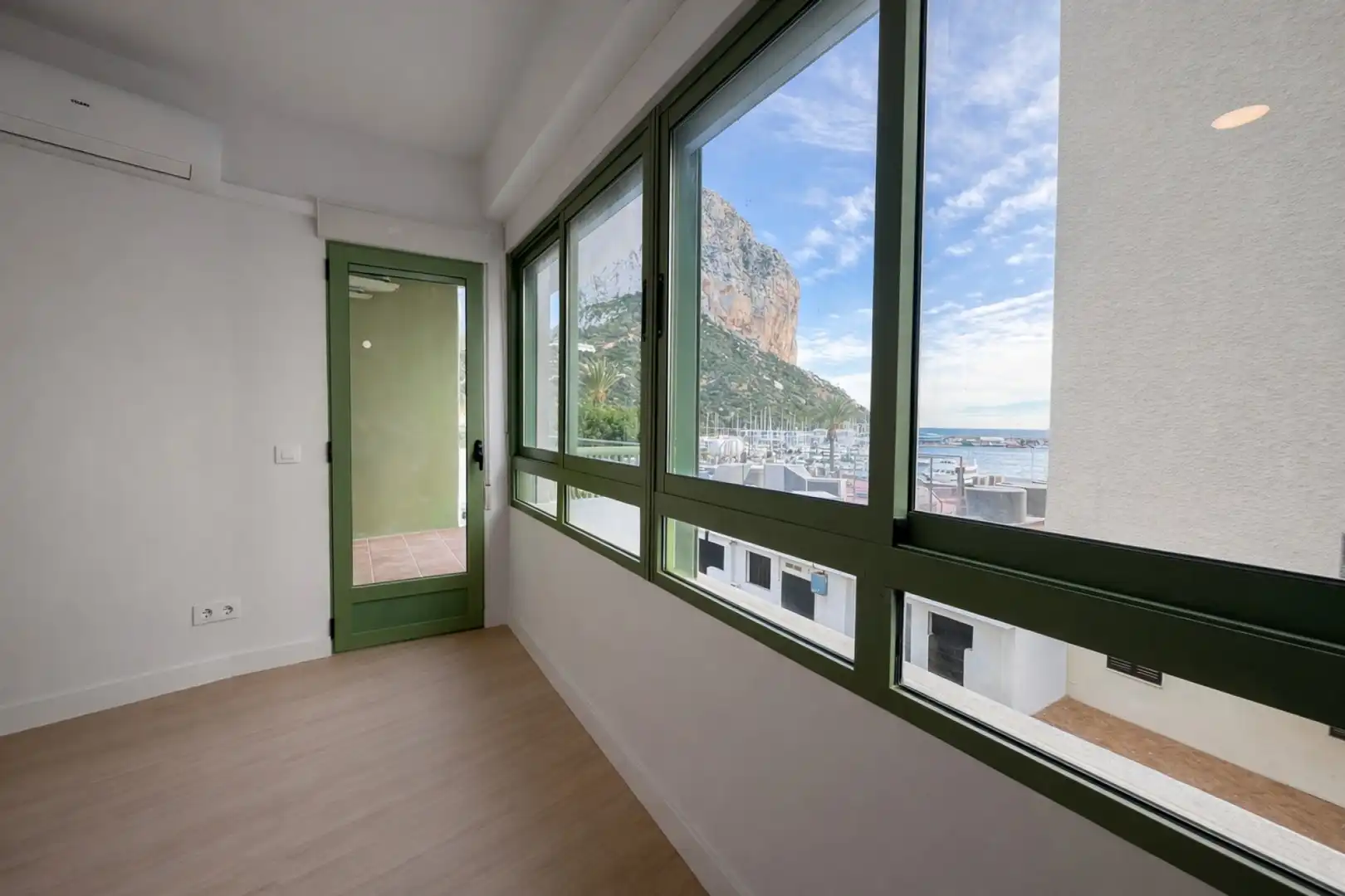 Mini appartamento con terrazza in vendita a Puerto, imagen 2