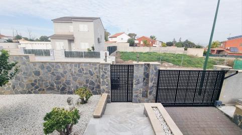 Foto 5 de Casa o chalet en venta en Riba-roja de Túria, Valencia