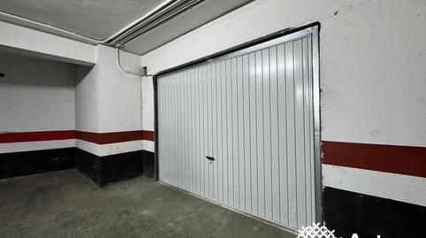 Foto 2 de Garaje en venta en Begoña, Bilbao