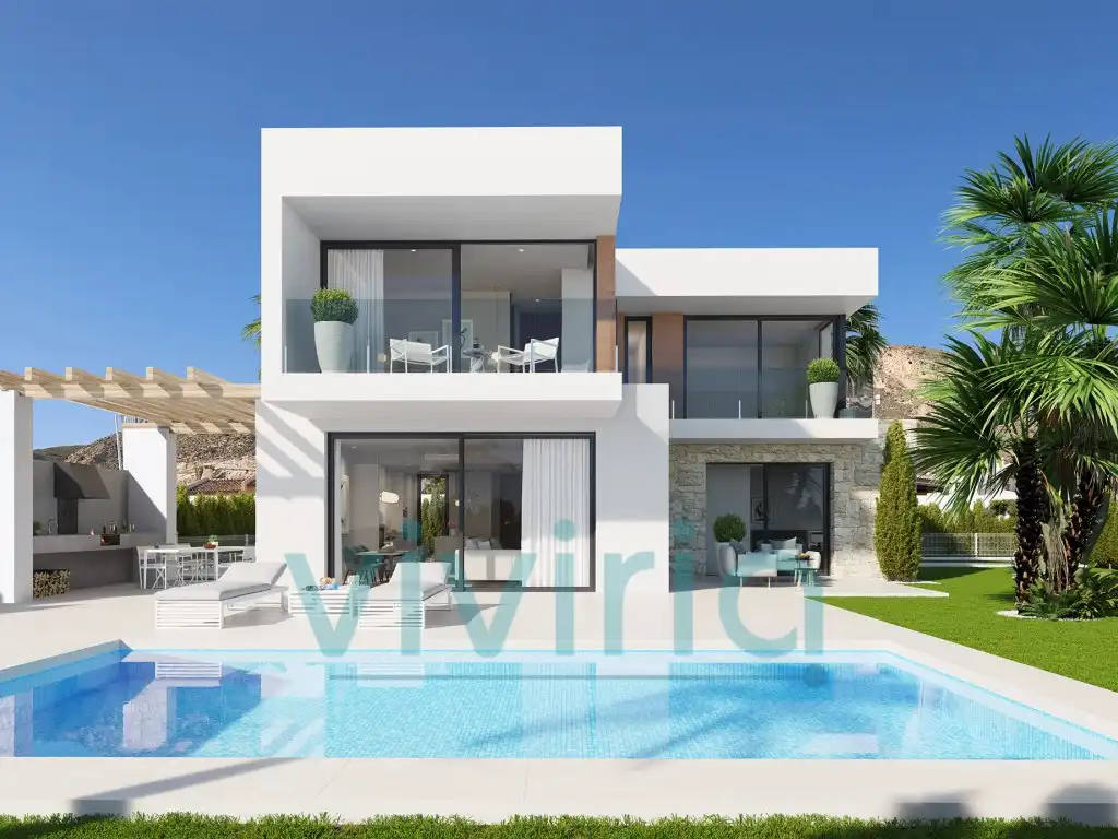 Casa en venta en Golf Bahía, imagen 12