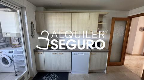 Foto 3 de Pis de lloguer a De la Llibertat, Son Vida, Illes Balears