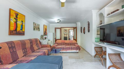 Foto 2 de Piso en venta en Plaza de Toros, Marbella