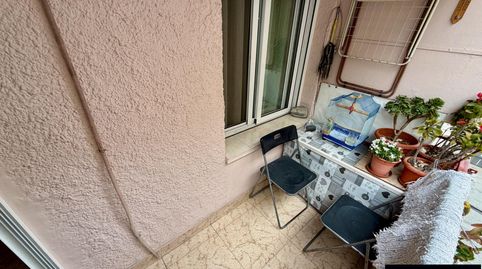 Foto 5 de Piso en venta en La Paz, Murcia Capital