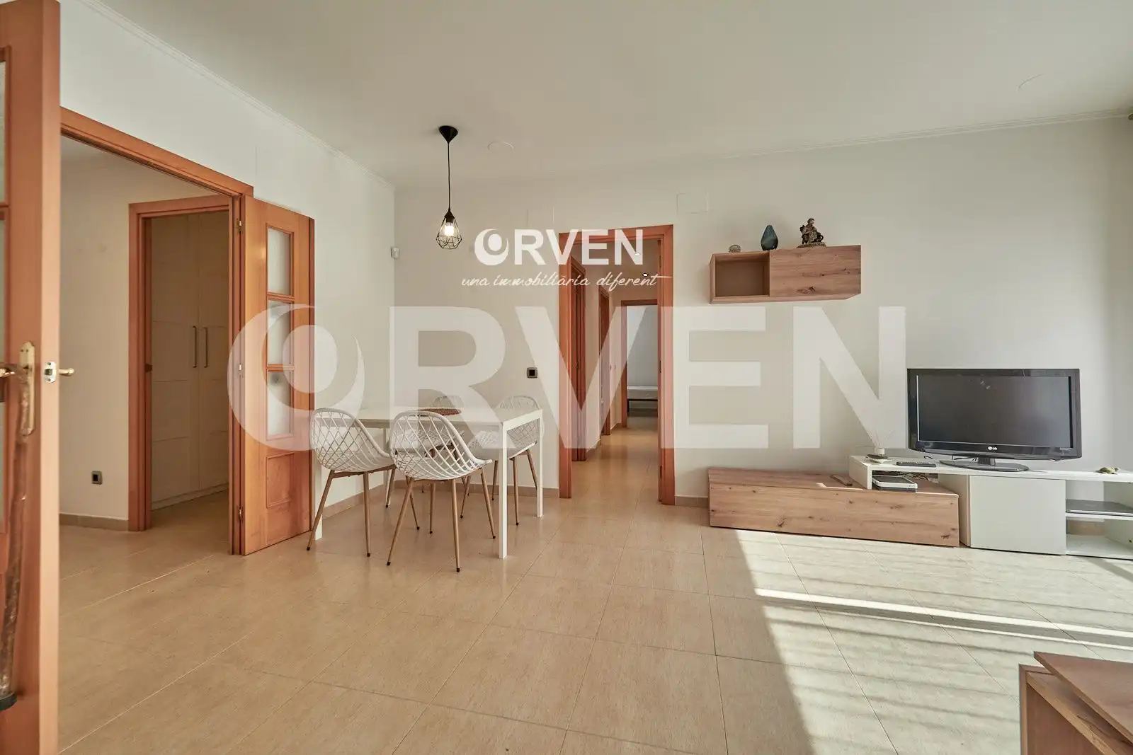 Flat for rent in Romani, Centre