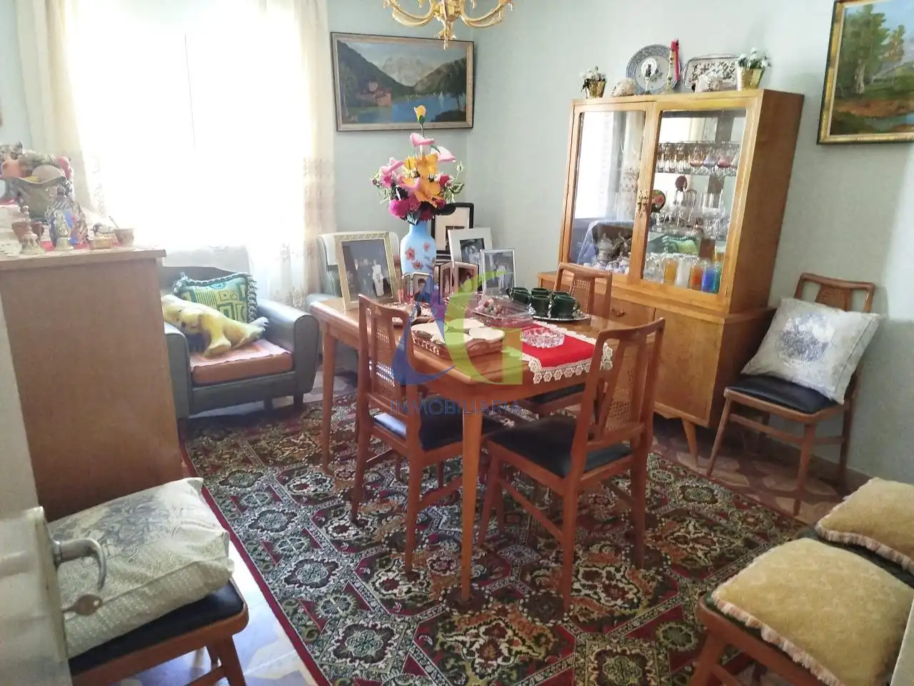 Flat for sale in ILDEFONSO FIERRO ORDOÑEZ