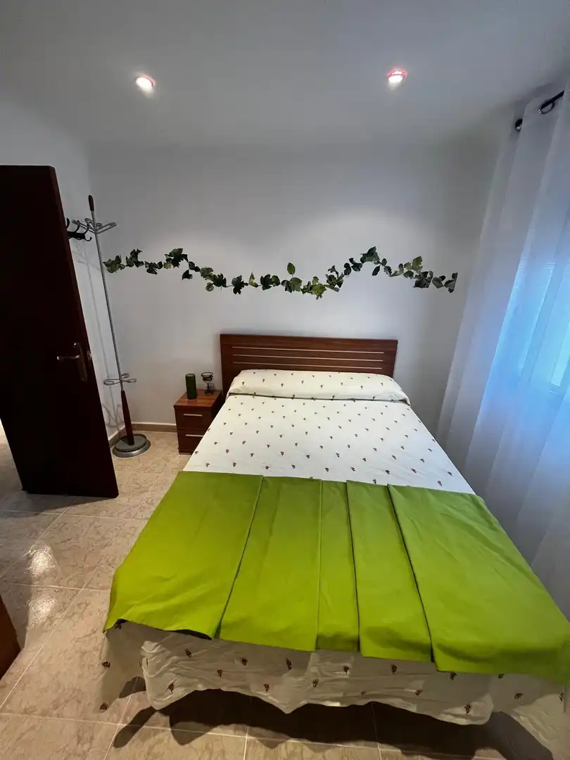 Dormitori de Pis en venda en Ciudad Real amb Aire condicionat i Calefacció