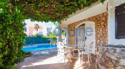 Foto 4 de Casa o chalet en venta en Calle de Les Alcines, Ses Figueretes - Platja d'en Bossa - Cas Serres, Illes Balears