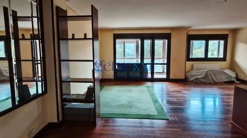 Foto 3 de Pis en venda a Zarrageta Kalea, 121, Artatza - Pinueta - Pinosolo, Bizkaia