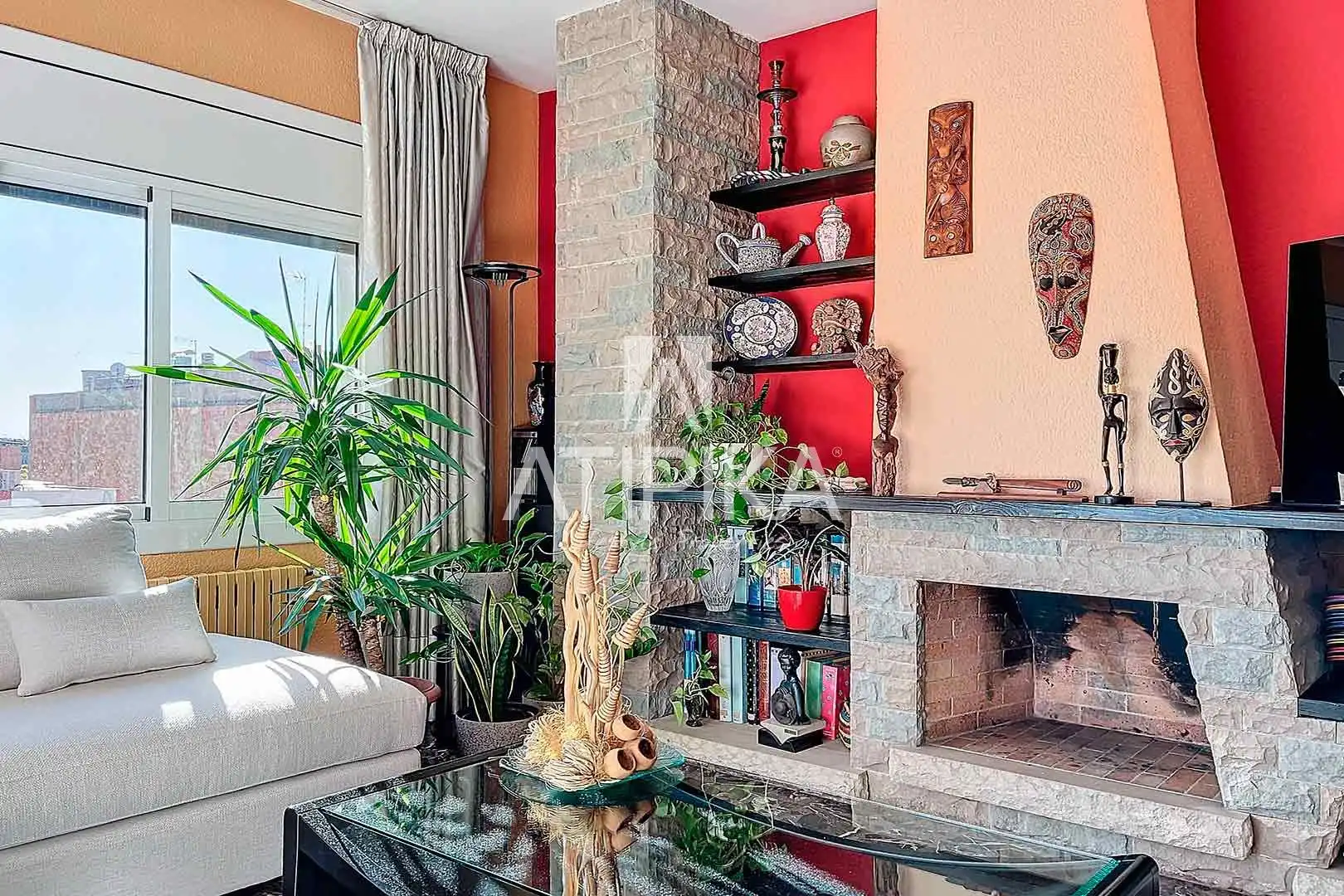 Ático con ascensor en venta en Centre, imagen 10