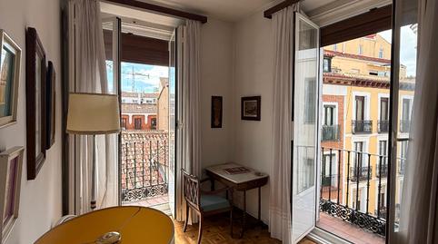 Foto 4 de Pis en venda a Calle de Lope de Vega, Cortes - Huertas, Madrid