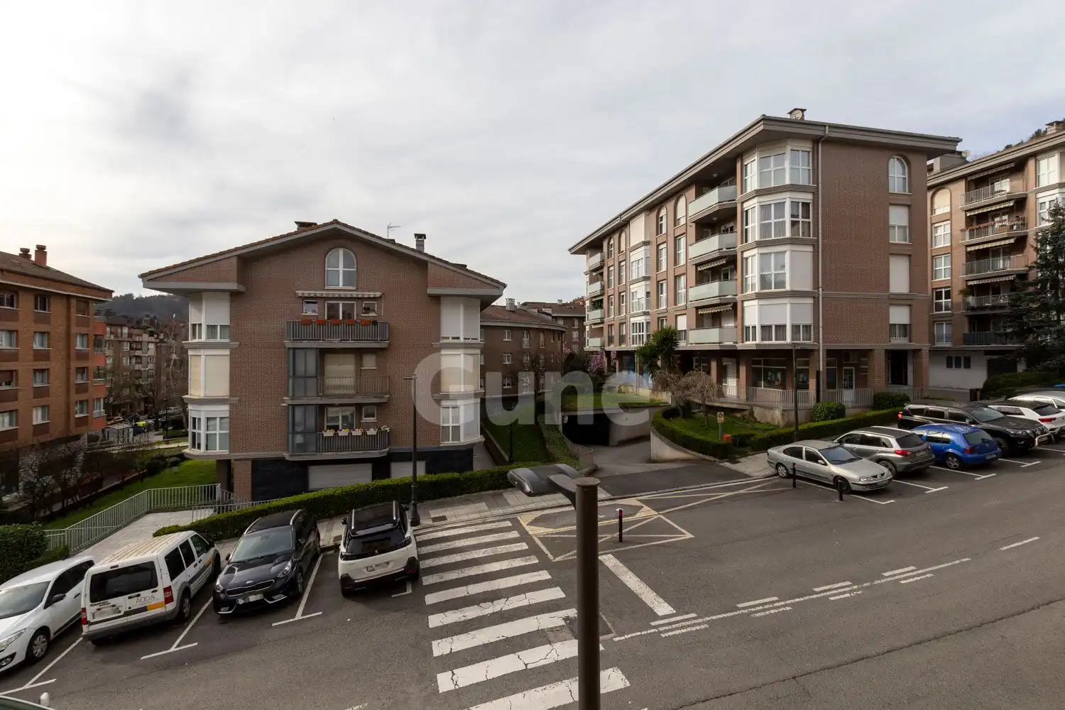 Flat for sale in Nekolalde, Beasain