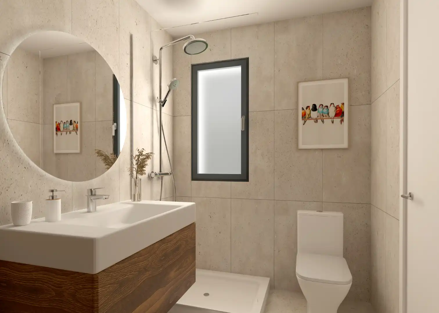 Ático con piscina en venta en Avenida del Deporte 3I, imagen 12