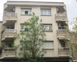 Exterior view of Flat for sale in  Lleida Capital