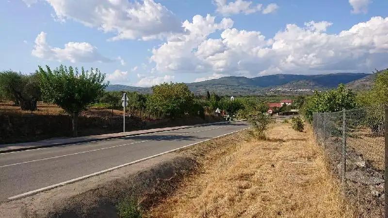 Terreni e lotti in vendita a Tejeda de Tiétar, imagen 2