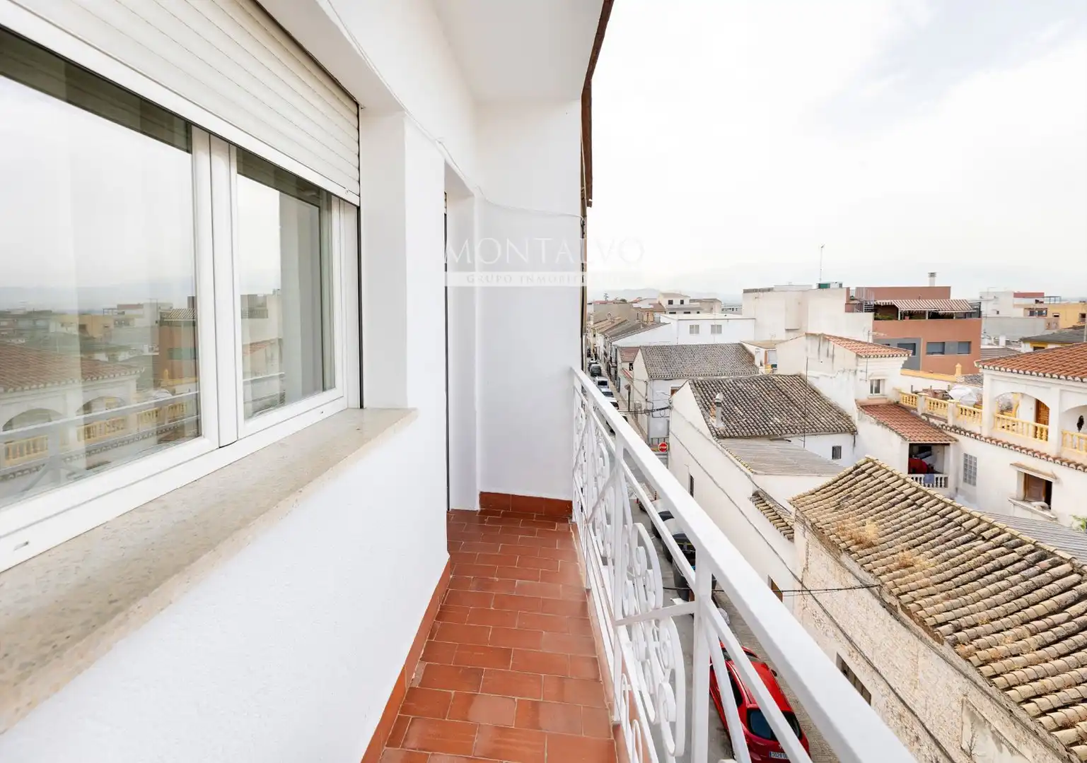 Terraza de Piso en venta en Atarfe con Aire acondicionado, Calefacción y Terraza