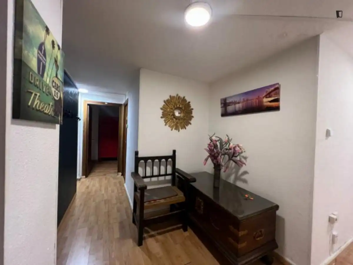 Habitación en Camino de Ronda