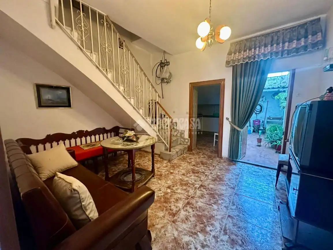 Haus zum Verkauf in C. Antonio del Jesús, imagen 5