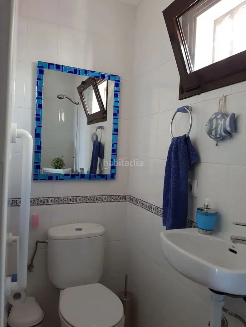 Adosado con piscina en venta en Calle las Piteras 33, imagen 7