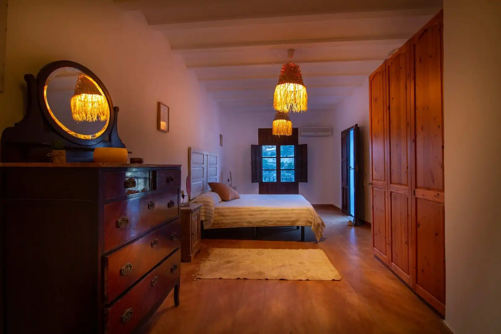 Finca rústica en venta en Casco urbano