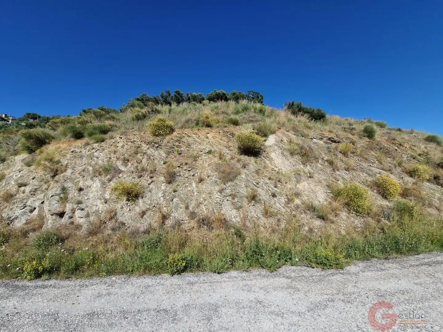 Terrenys i solars en venda a Monte los Almendros - El Pargo - Costa Aguilera, imagen 20