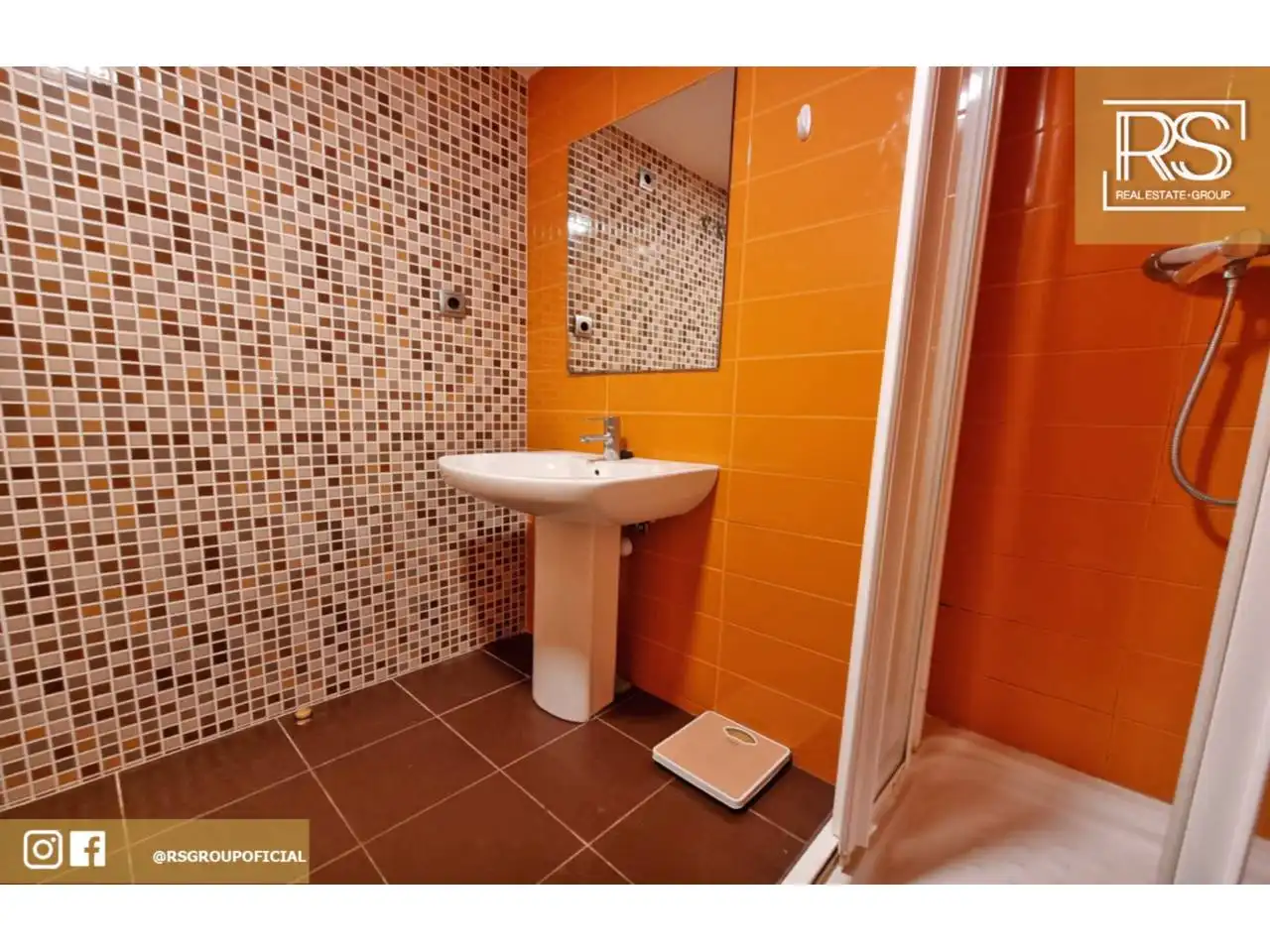 Piso de alquiler en Calle d´Amadeu Torner, Santa Eulàlia
