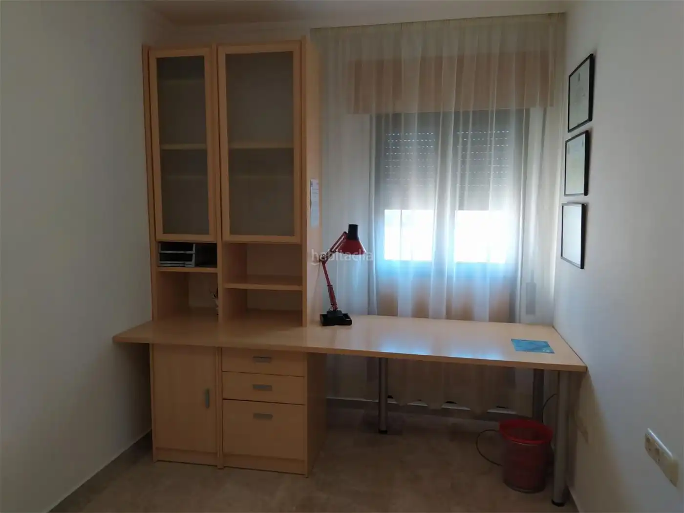Appartement avec ascenseur à vendre à Calle General Serrano Orive 2-8, imagen 8