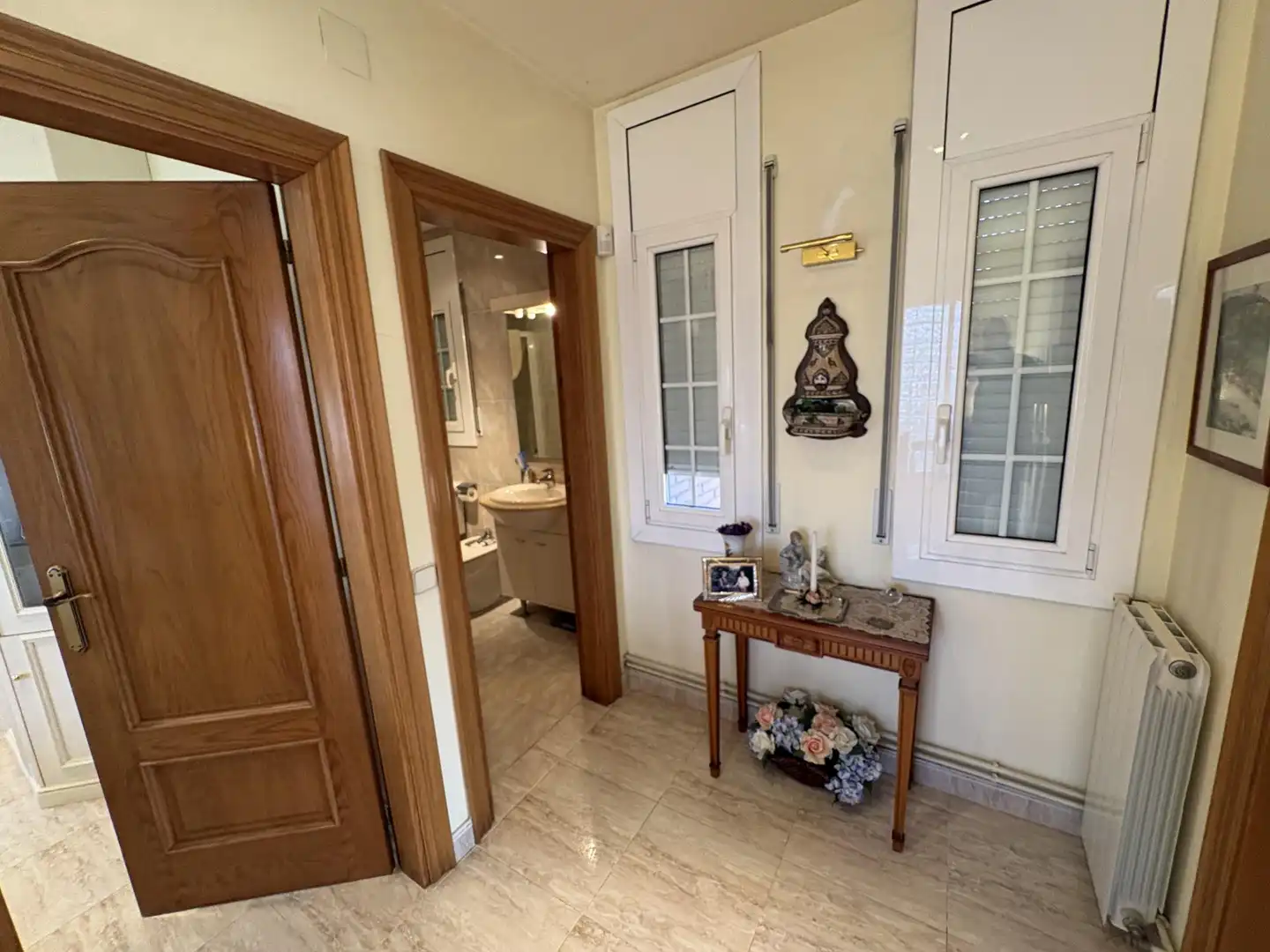 Houses for sale in Sant Cugat del Vallès  with Heating, Private garden and Terrace