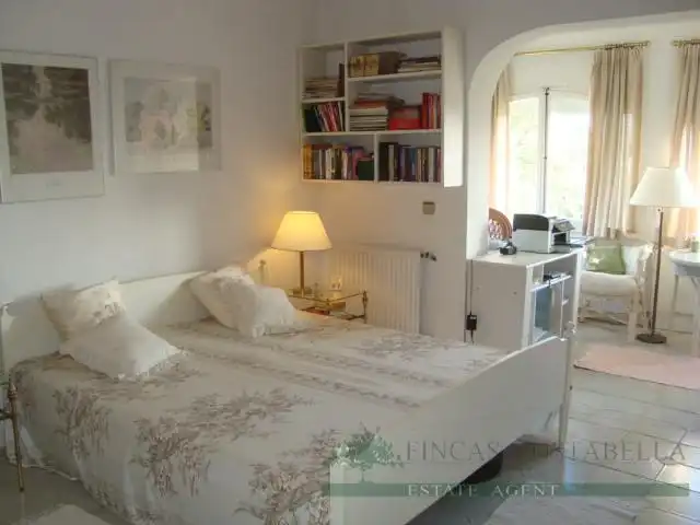 House with pool for sale in Urbanitzacions del Nord, imagen 16