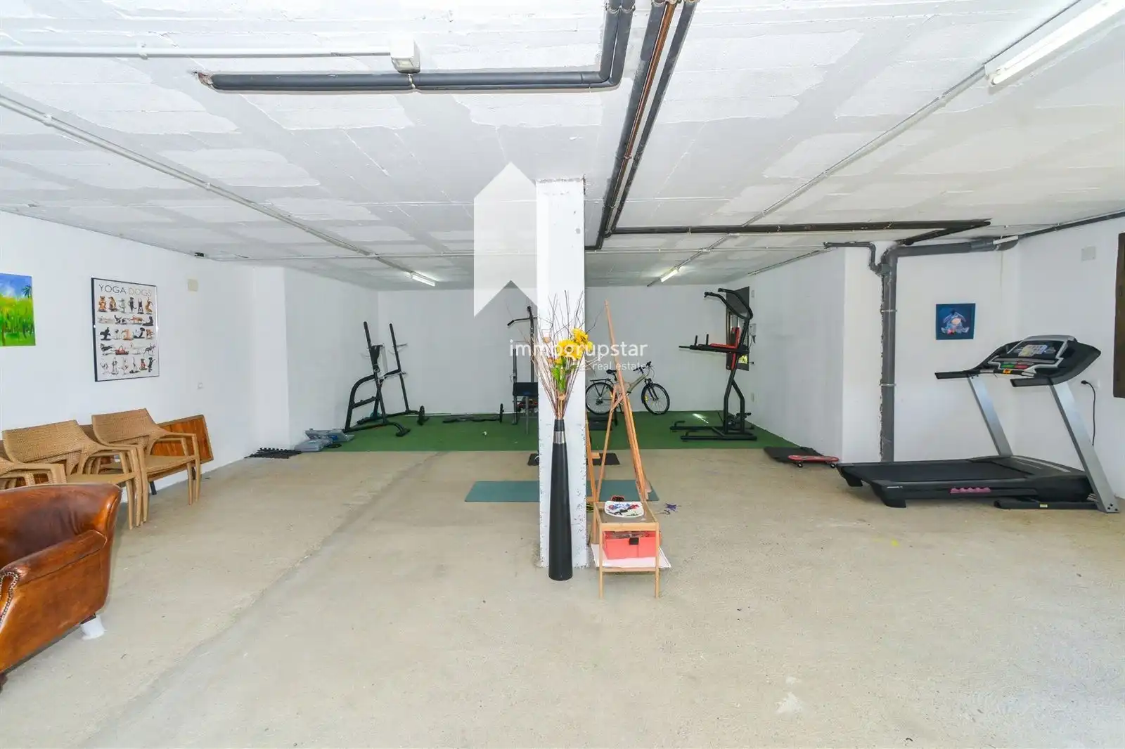 Casa o chalet en venta en Calonge i Sant Antoni con Aire acondicionado, Calefacción y Terraza
