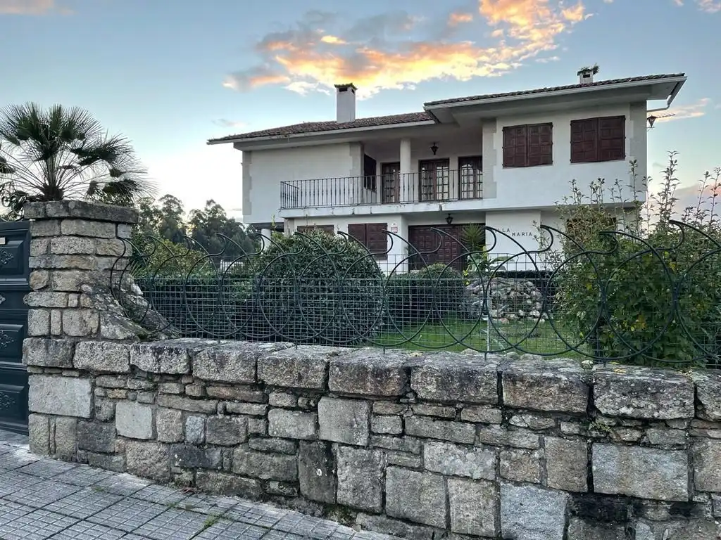 Casa o chalet en venta en Cornazo